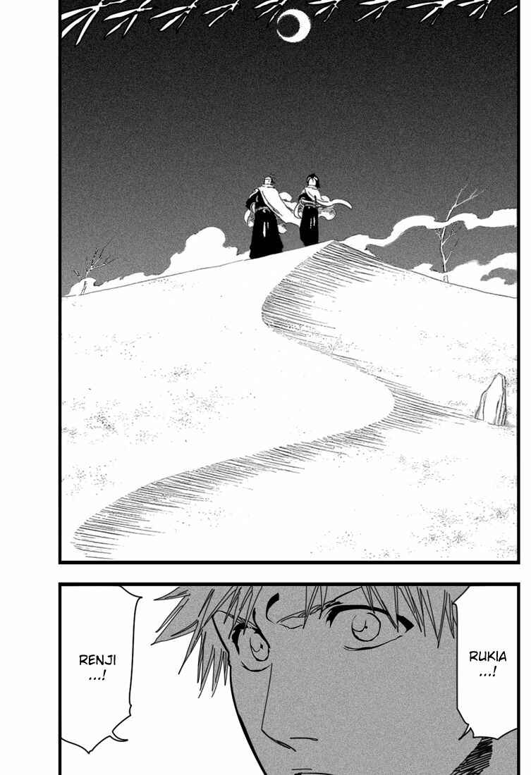 Read Bleach Pt Br Manga Online