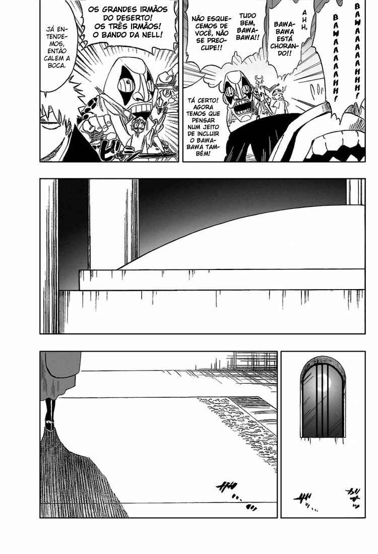 Read Bleach Pt Br Manga Online