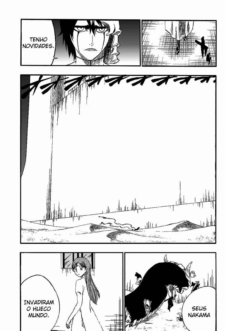 Read Bleach Pt Br Manga Online