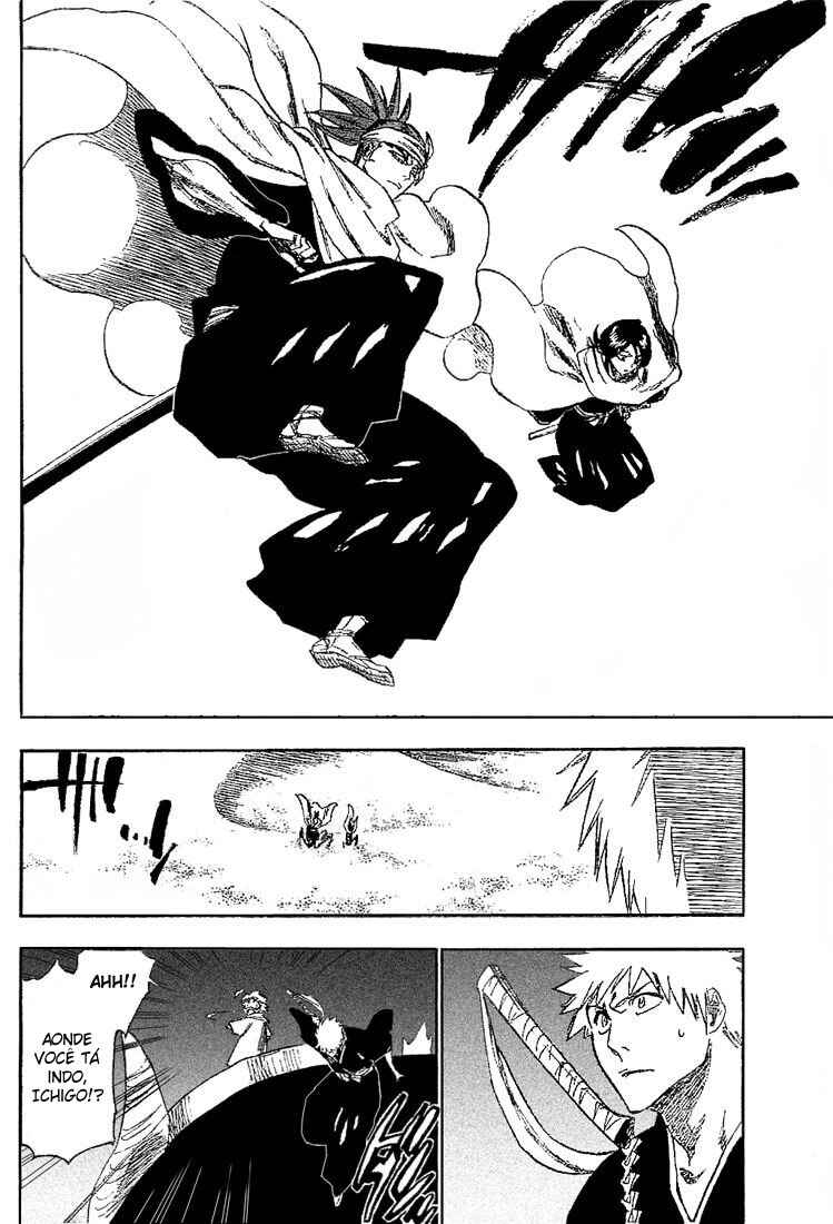 Read Bleach Pt Br Manga Online