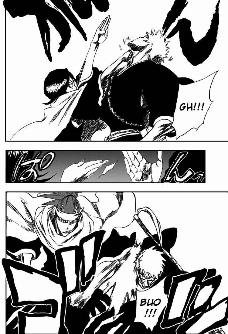 Read Bleach Pt Br Manga Online