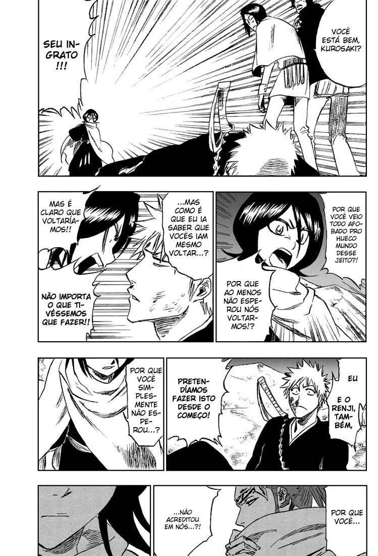 Read Bleach Pt Br Manga Online