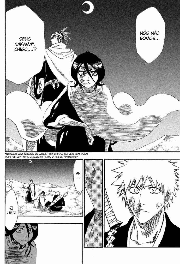 Read Bleach Pt Br Manga Online