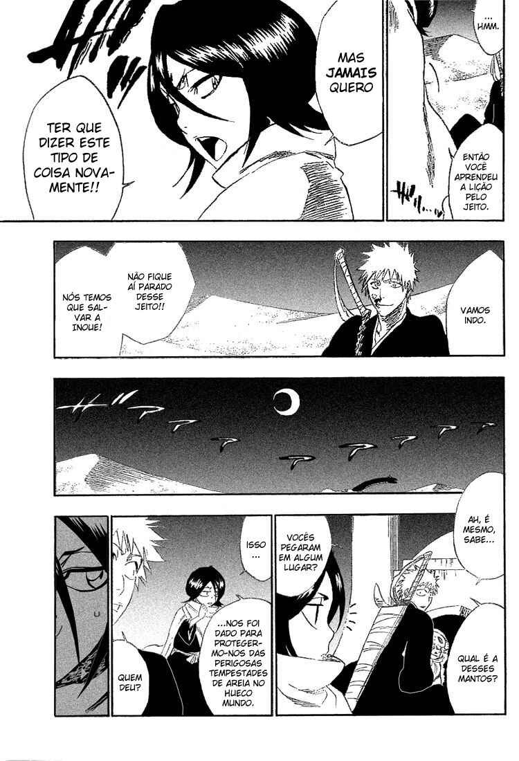 Read Bleach Pt Br Manga Online