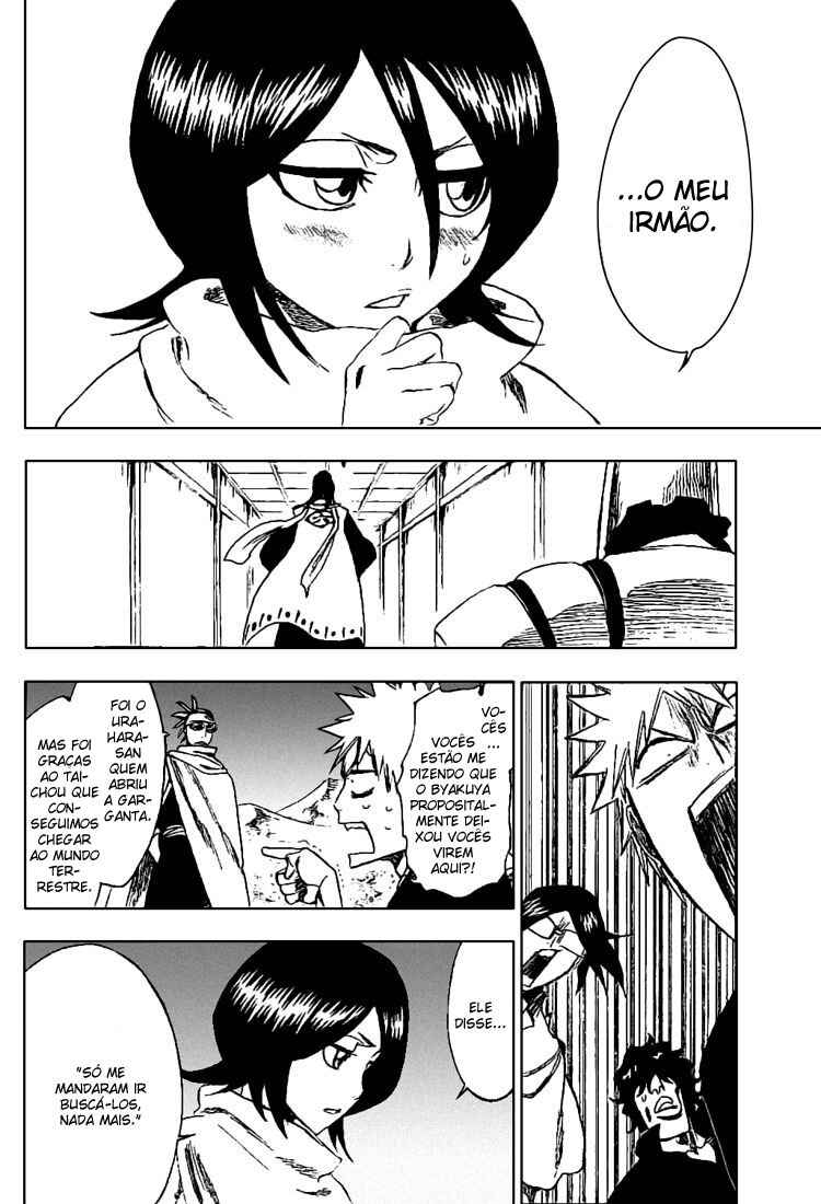 Read Bleach Pt Br Manga Online
