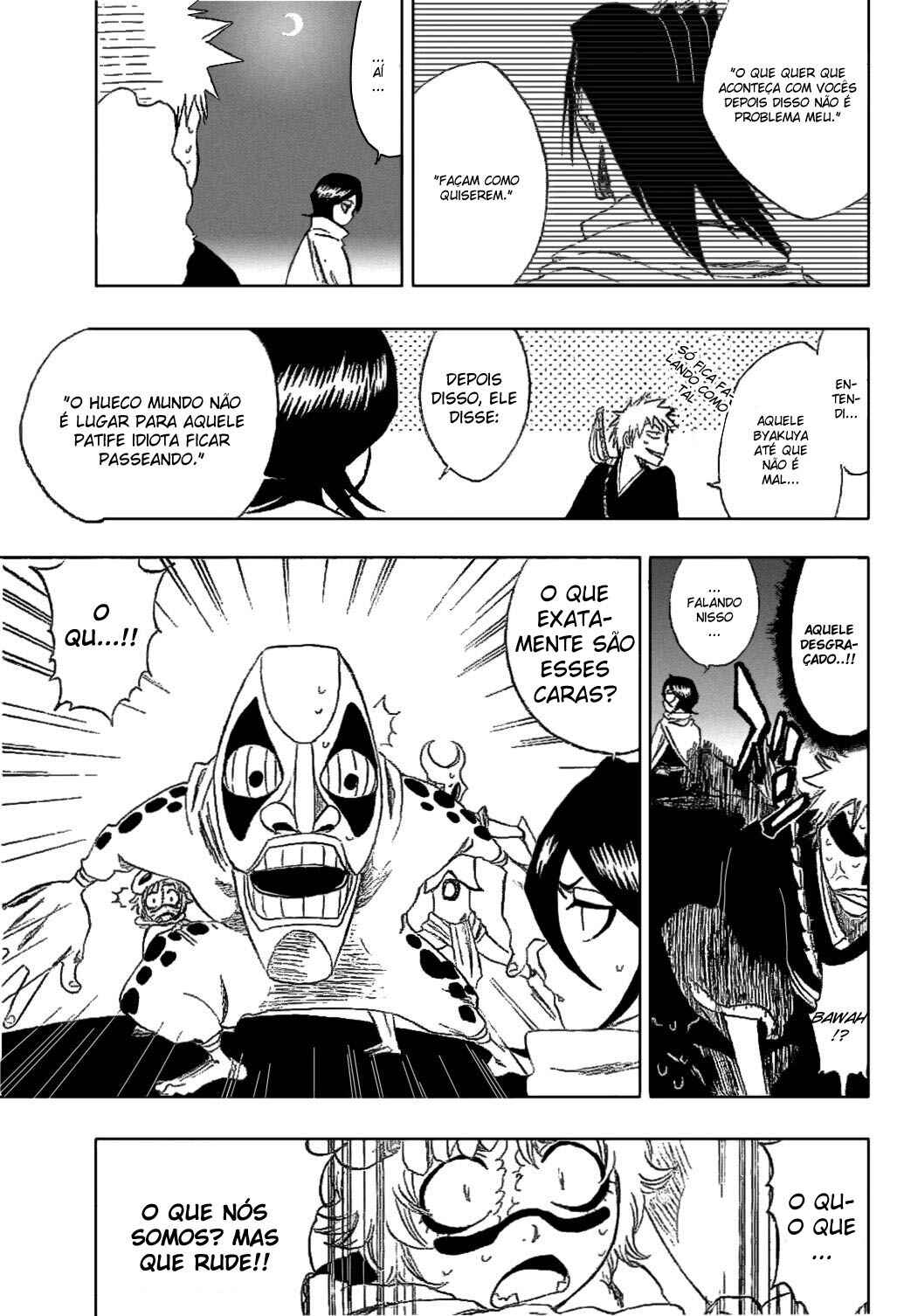 Read Bleach Pt Br Manga Online