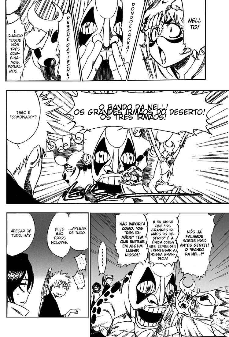 Read Bleach Pt Br Manga Online