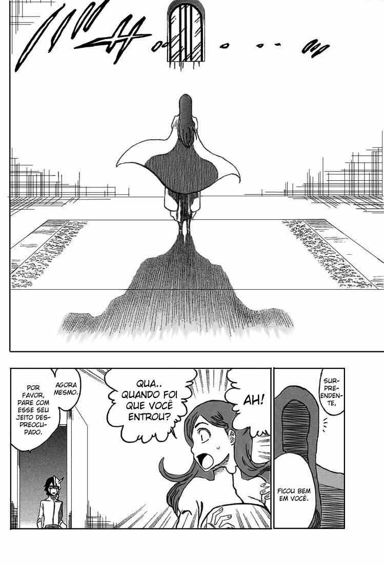 Read Bleach Pt Br Manga Online