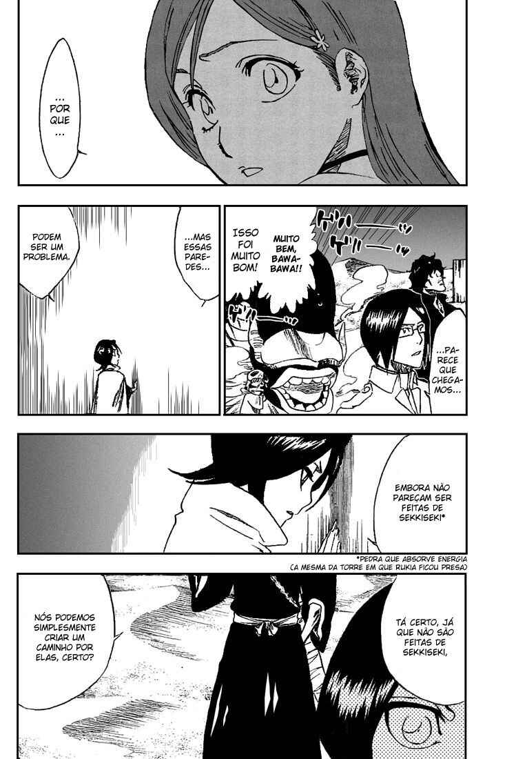 Read Bleach Pt Br Manga Online