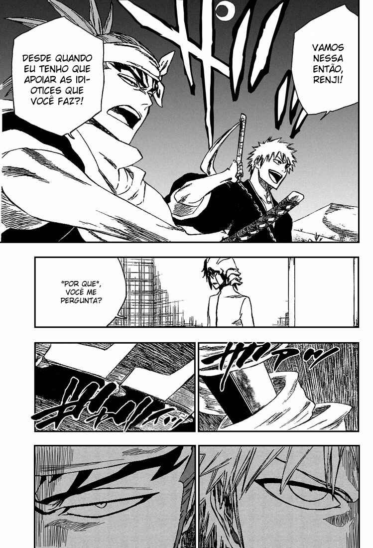 Read Bleach Pt Br Manga Online