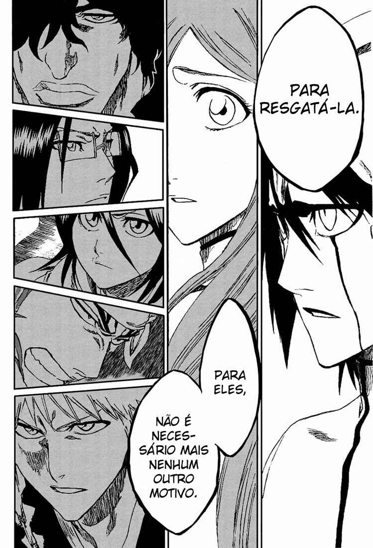 Read Bleach Pt Br Manga Online