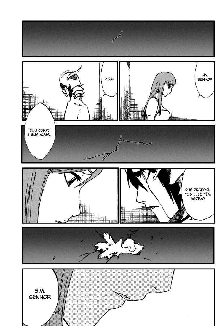 Read Bleach Pt Br Manga Online