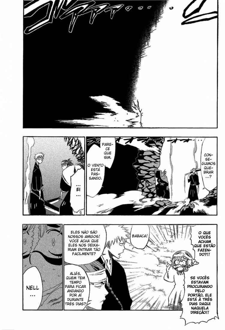 Read Bleach Pt Br Manga Online