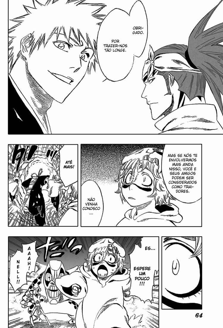 Read Bleach Pt Br Manga Online
