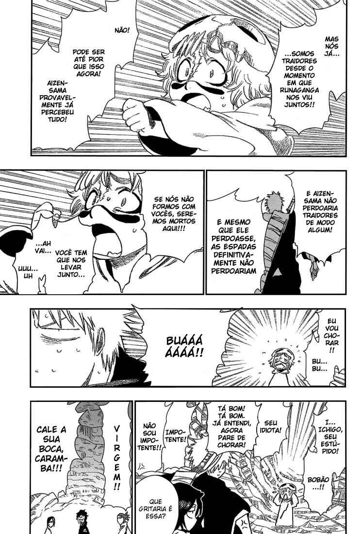 Read Bleach Pt Br Manga Online
