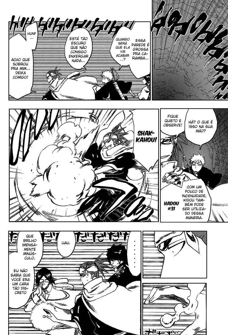 Read Bleach Pt Br Manga Online