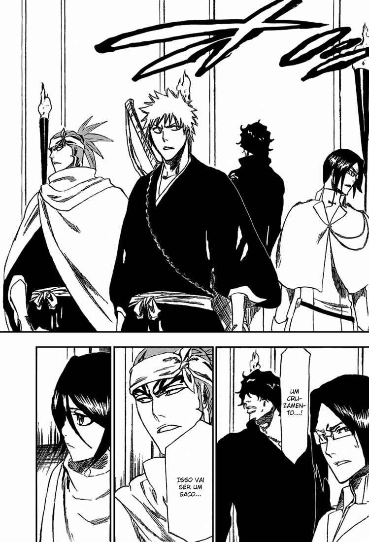 Read Bleach Pt Br Manga Online