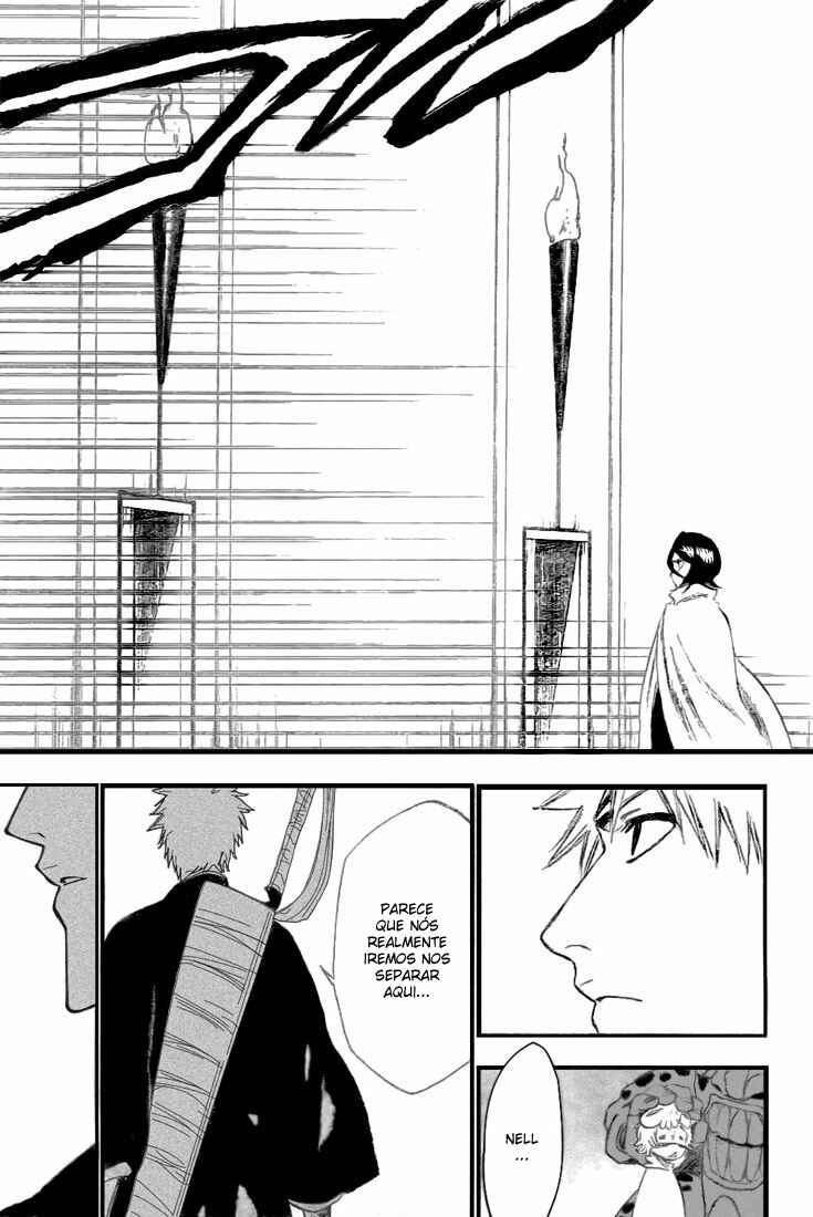 Read Bleach Pt Br Manga Online