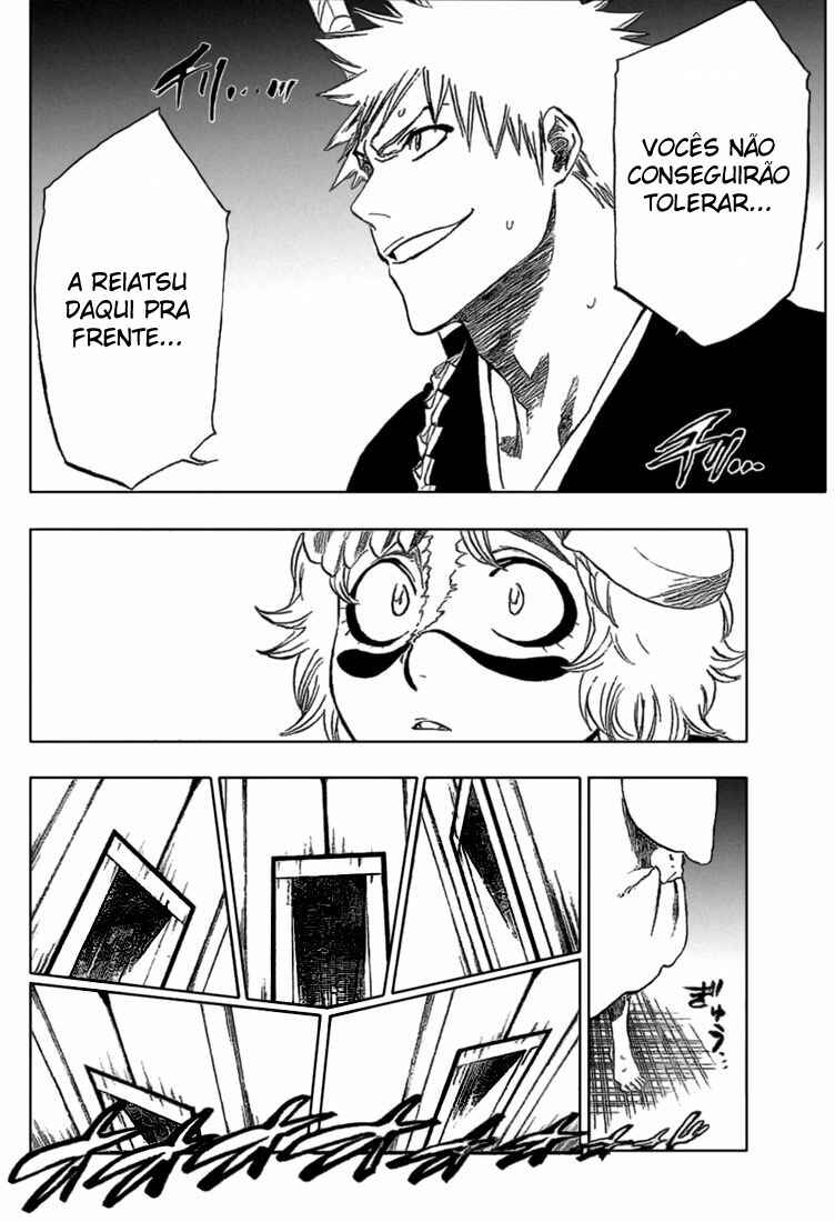Read Bleach Pt Br Manga Online