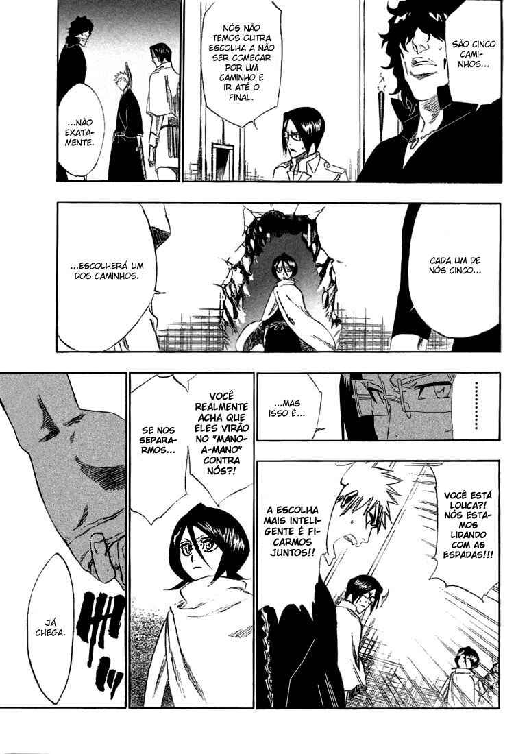 Read Bleach Pt Br Manga Online