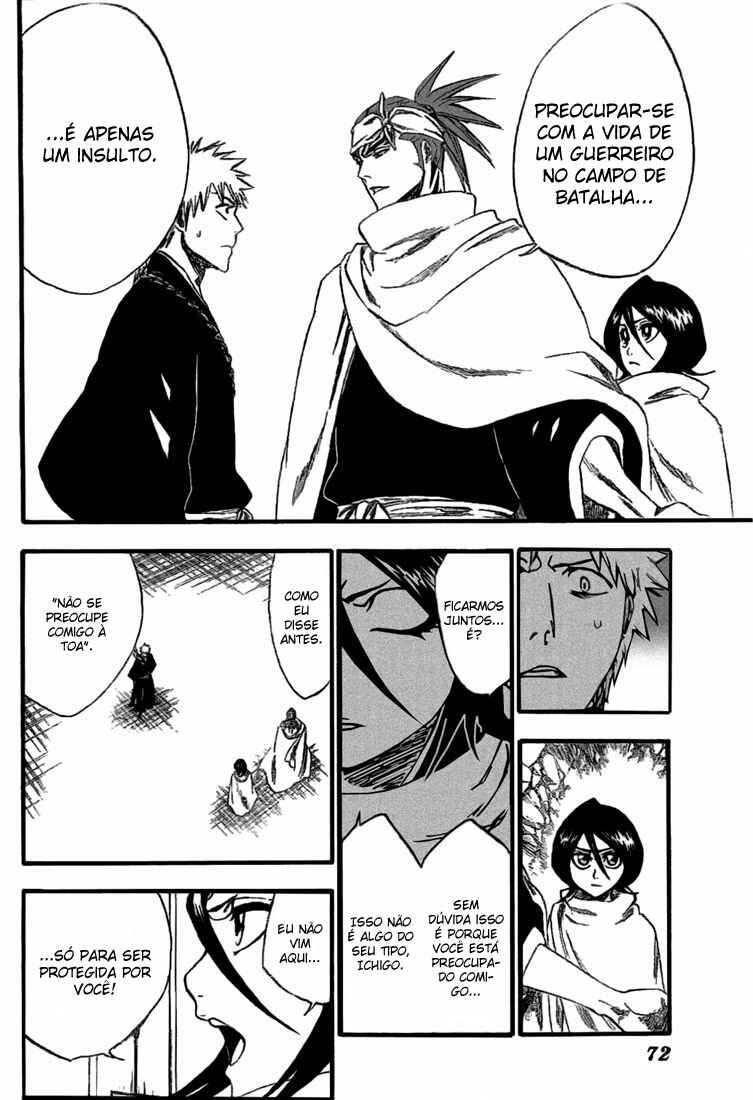 Read Bleach Pt Br Manga Online
