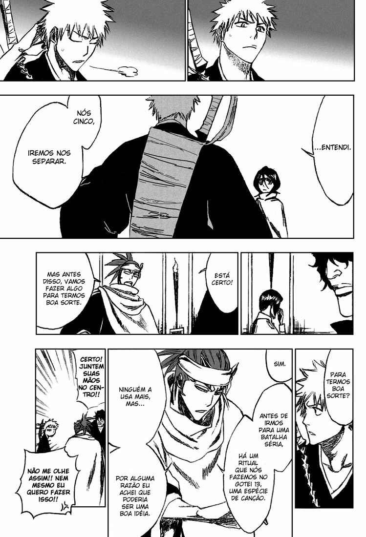 Read Bleach Pt Br Manga Online