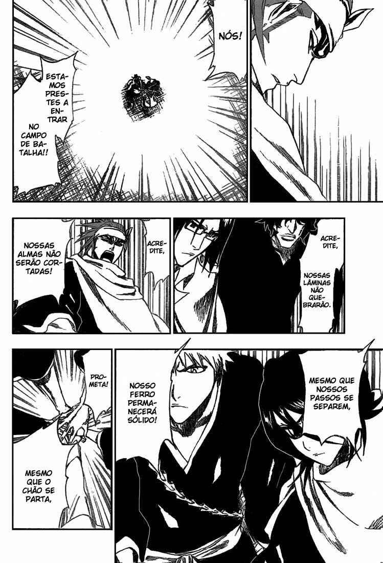 Read Bleach Pt Br Manga Online
