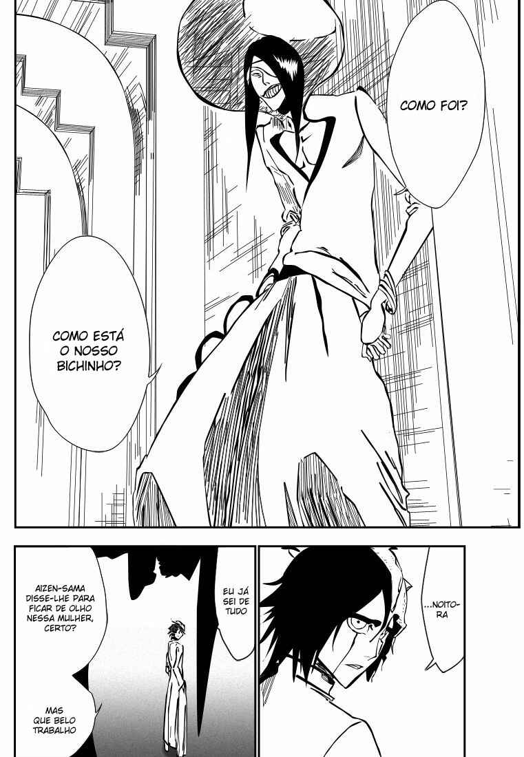 Read Bleach Pt Br Manga Online