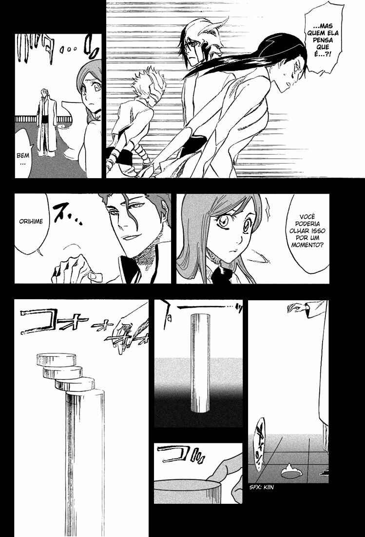 Read Bleach Pt Br Manga Online