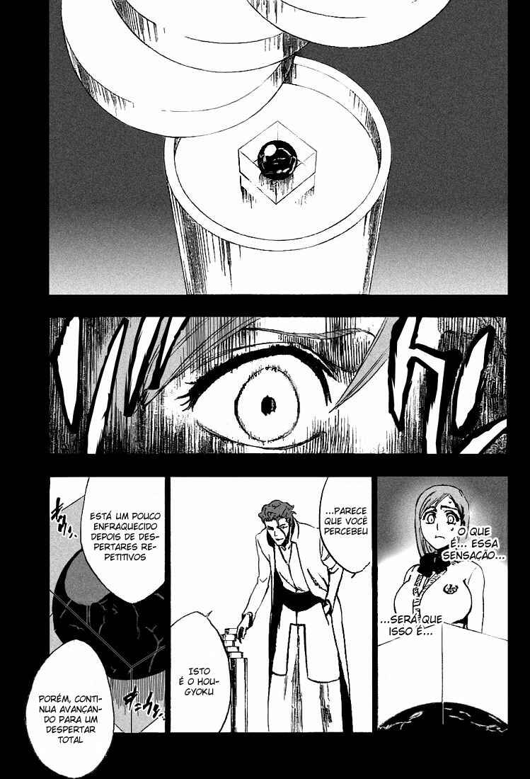Read Bleach Pt Br Manga Online