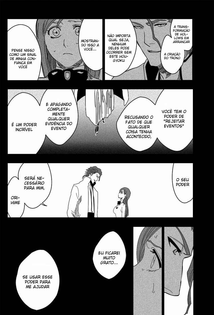 Read Bleach Pt Br Manga Online