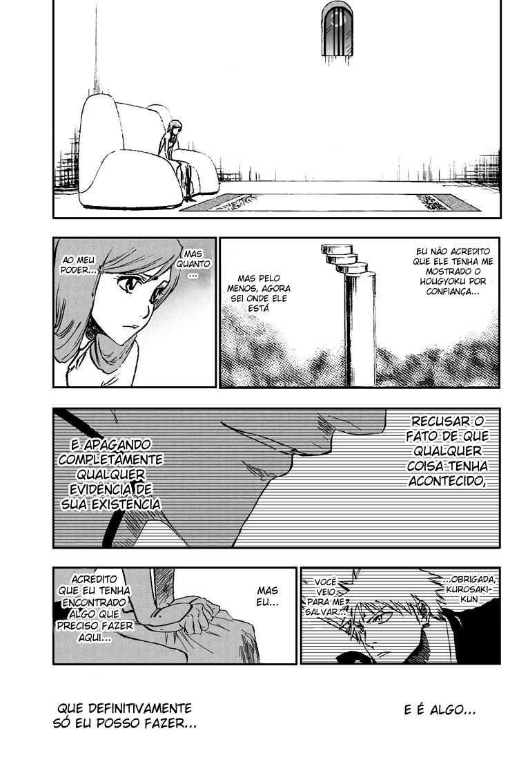 Read Bleach Pt Br Manga Online