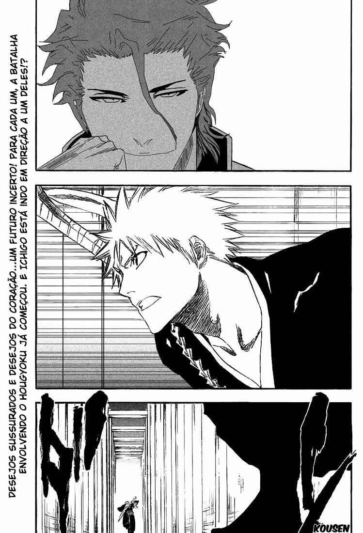 Read Bleach Pt Br Manga Online