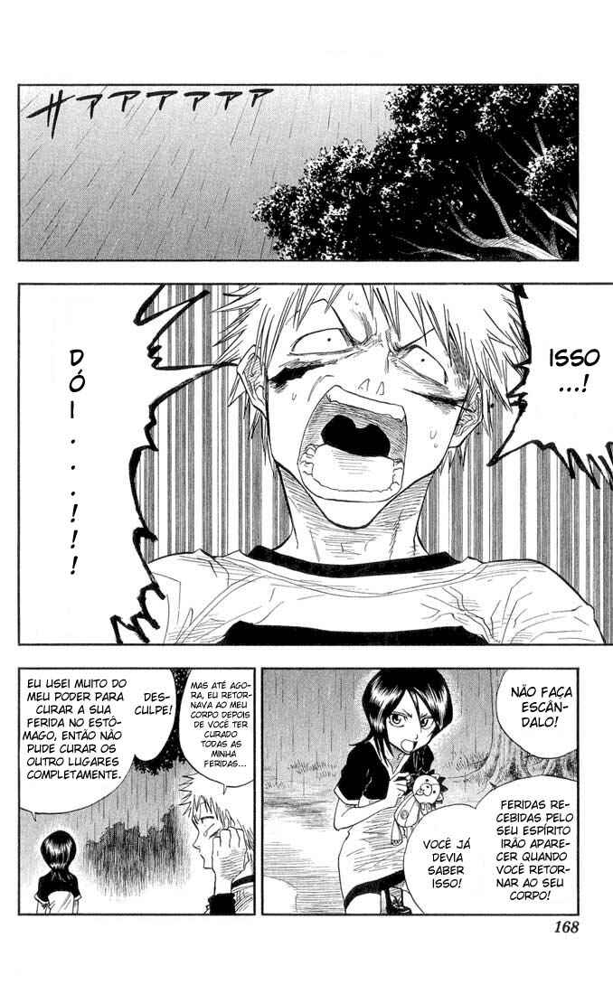Read Bleach Pt Br Manga Online