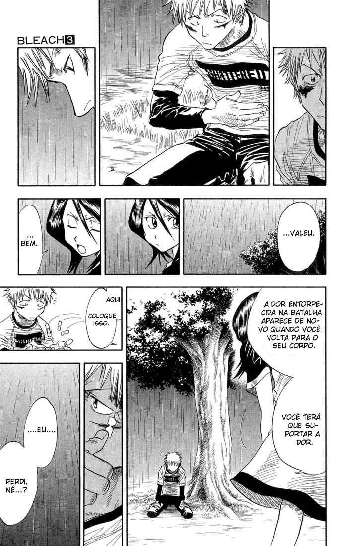 Read Bleach Pt Br Manga Online