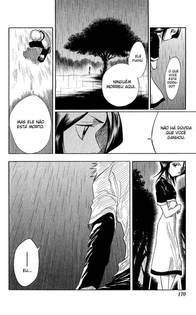 Read Bleach Pt Br Manga Online