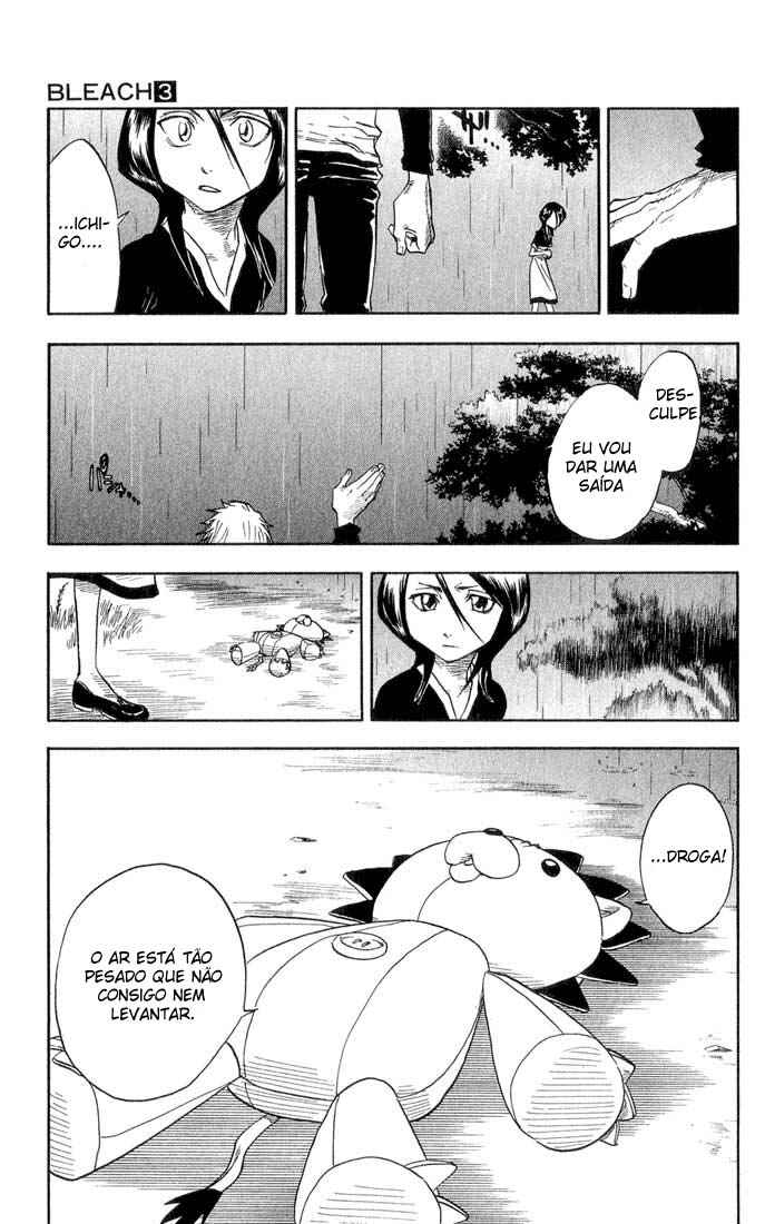 Read Bleach Pt Br Manga Online