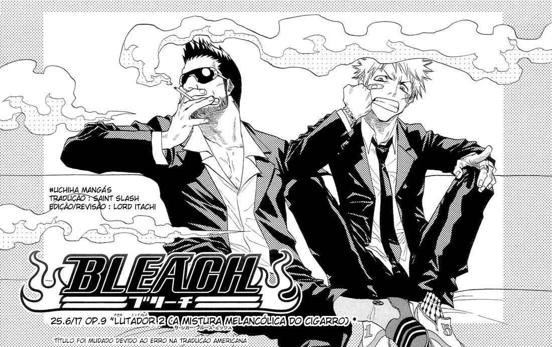 Read Bleach Pt Br Manga Online