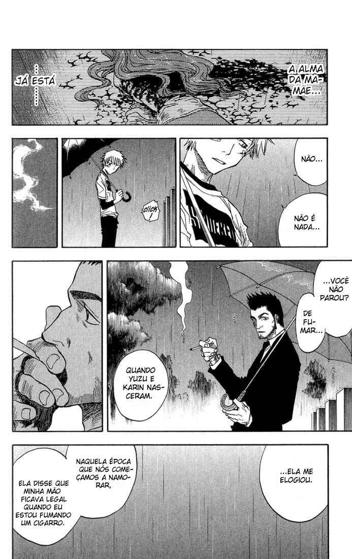 Read Bleach Pt Br Manga Online