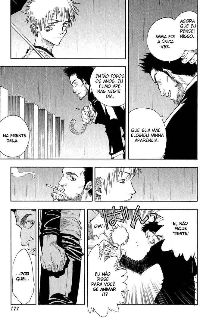 Read Bleach Pt Br Manga Online