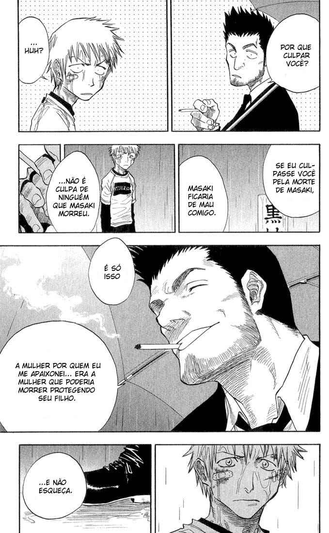 Read Bleach Pt Br Manga Online