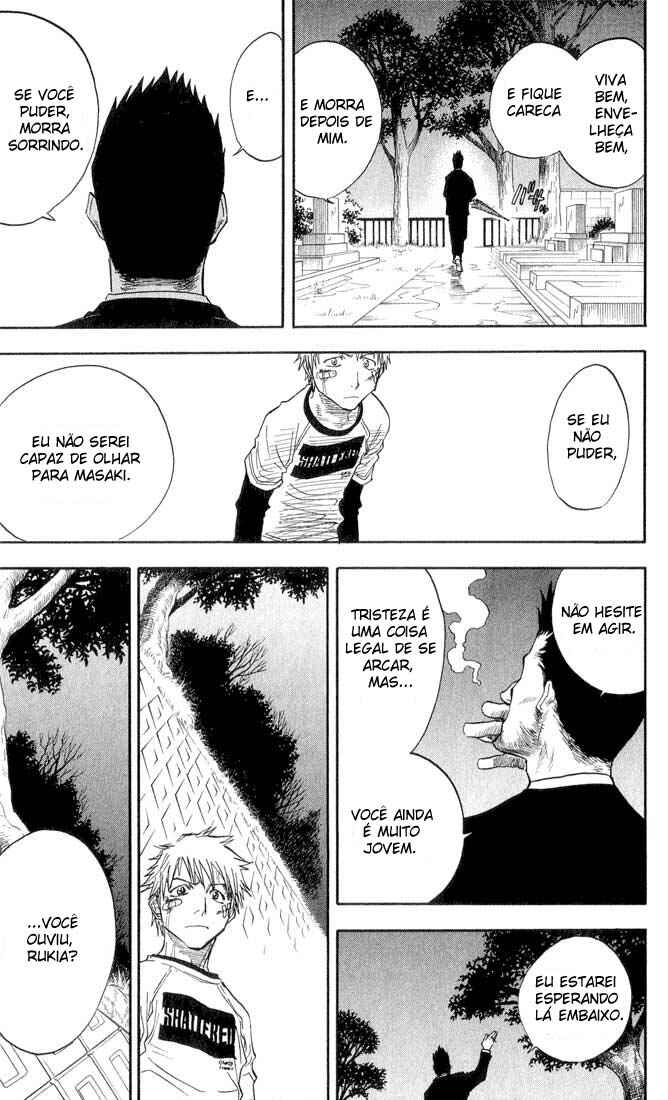 Read Bleach Pt Br Manga Online