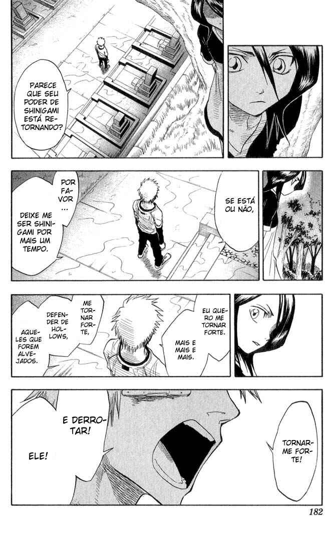 Read Bleach Pt Br Manga Online