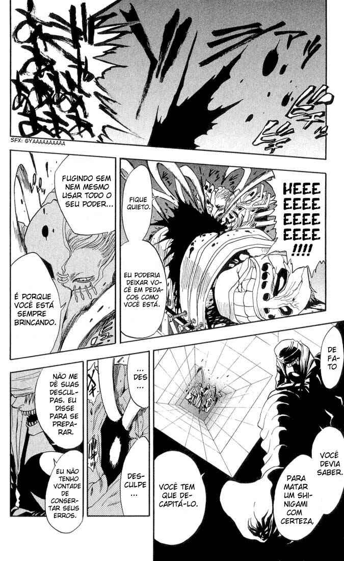 Read Bleach Pt Br Manga Online