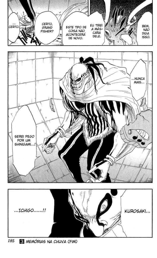 Read Bleach Pt Br Manga Online