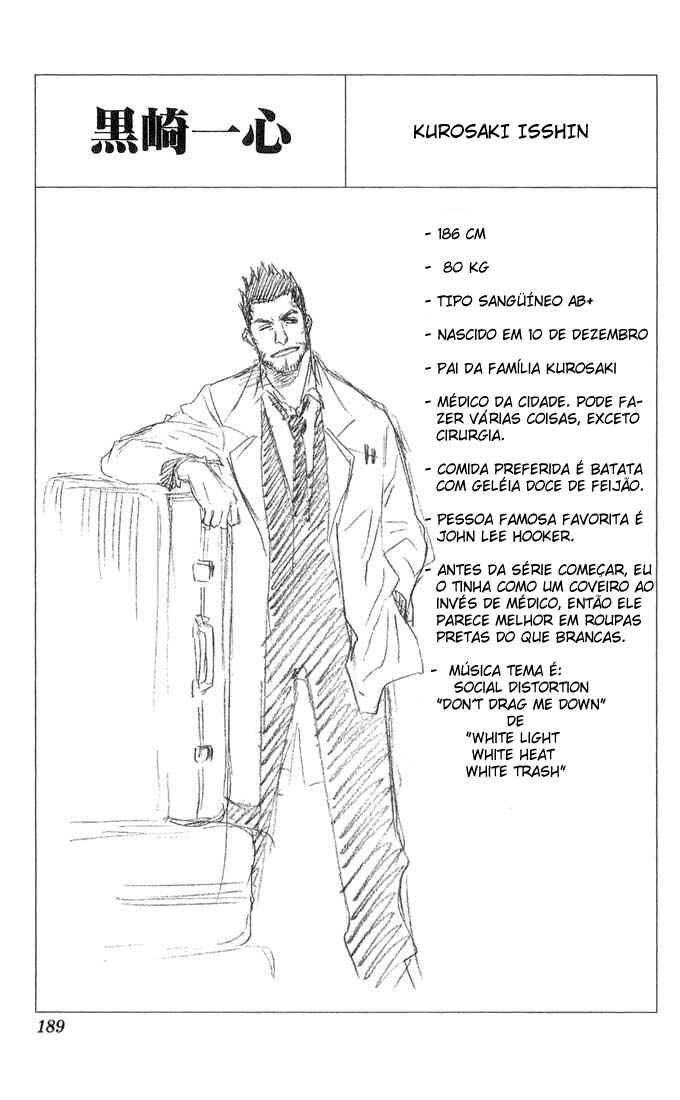 Read Bleach Pt Br Manga Online