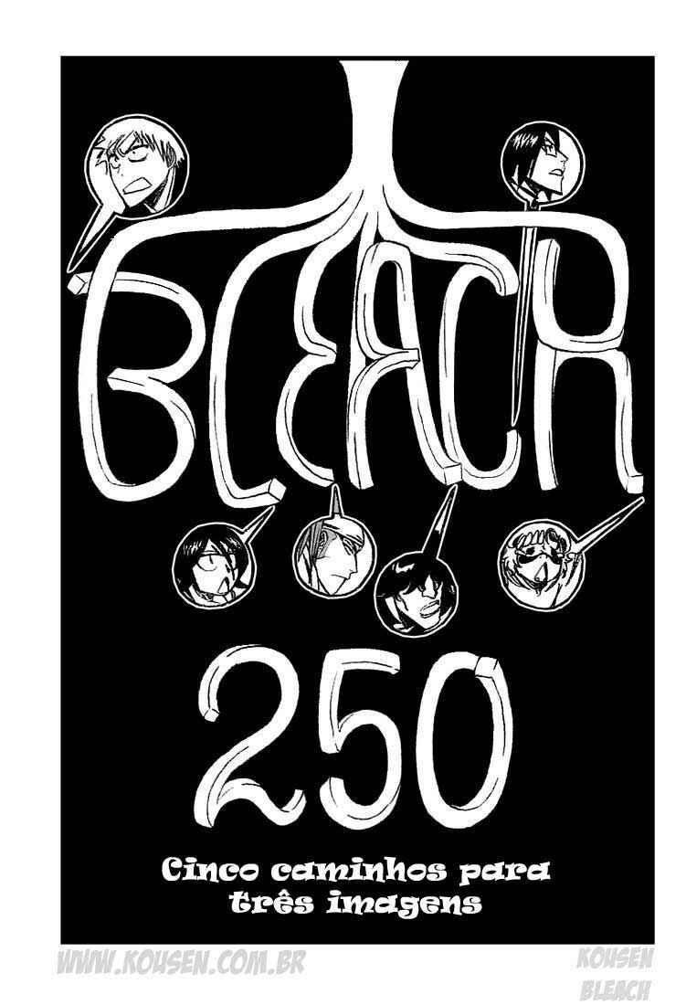 Read Bleach Pt Br Manga Online