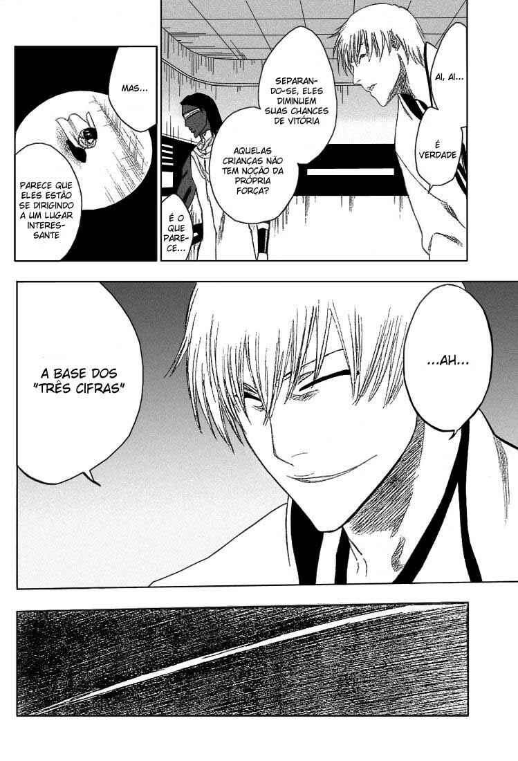 Read Bleach Pt Br Manga Online