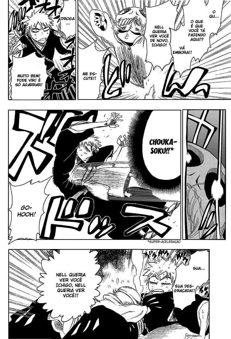 Read Bleach Pt Br Manga Online