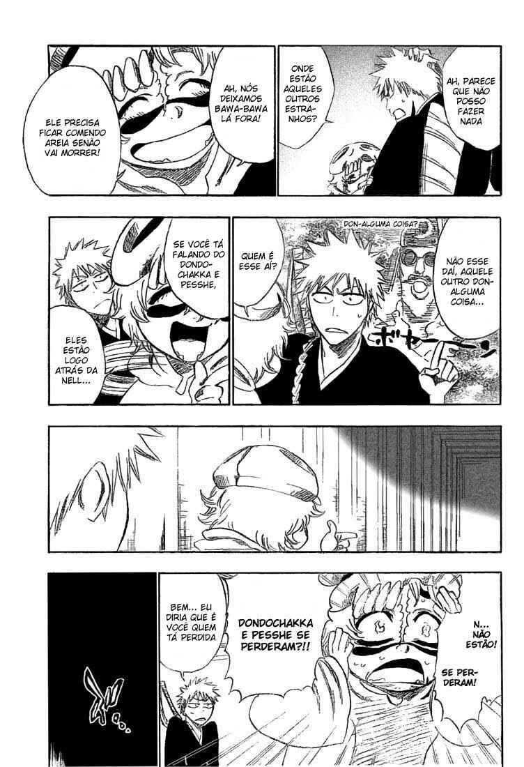 Read Bleach Pt Br Manga Online